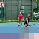 Kejuaraan Bedepur 2026 Siap Digelar, Petenis Veteran Nasional Unjuk Gigi di Ancol