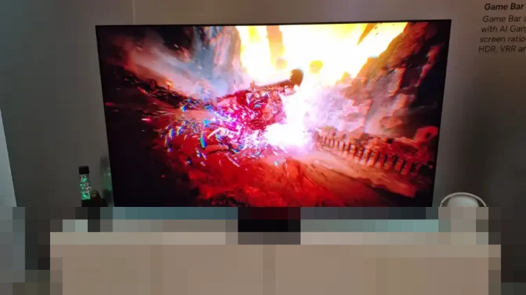 Kejutan di CES 2026: Samsung S90H OLED Hadir dengan Dua Fitur Unggulan yang Tak Terduga