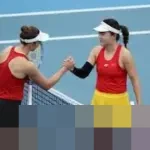 Kejutan United Cup: Tiongkok Berhasil Kalahkan Belgia di Sydney Setelah Pertarungan Sengit