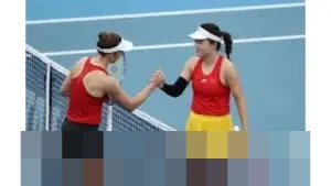 Kejutan United Cup: Tiongkok Berhasil Kalahkan Belgia di Sydney Setelah Pertarungan Sengit