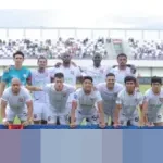 Kekalahan Borneo FC Buka Jalan Persib dan Persija Rebut Juara Paruh Musim BRI Super League