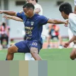 Kekalahan Borneo FC Buka Peluang Persib atau Persija Kudeta Puncak Super League