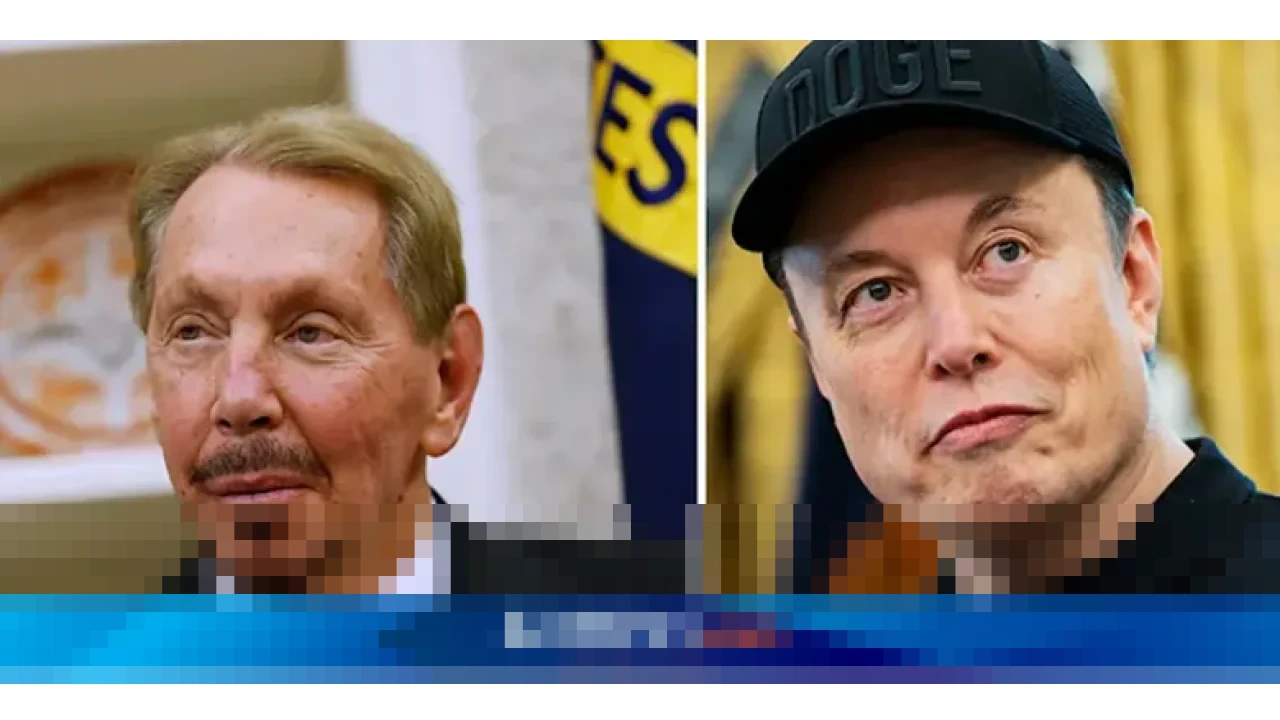 Kekayaan 10 Miliarder Teratas Dunia Melonjak Jadi Rp 41.756 Triliun, Lampaui Kapitalisasi Amazon Kekayaan 10 Miliarder Teratas Dunia Melonjak Jadi Rp 41.756 Triliun, Lampaui Kapitalisasi Amazon