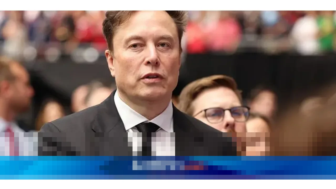 Kekayaan Elon Musk Tembus Rp 12.124 Triliun, Lampaui PDB Belgia dan Setara Ekonomi Negara ke-23 Dunia