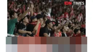 Kekerasan Suporter Renggut Nyawa, Keluarga Haringga Sirla Berharap Sepak Bola Jadi Pemersatu