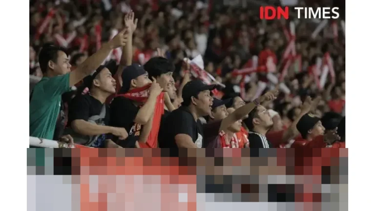 Kekerasan Suporter Renggut Nyawa, Keluarga Haringga Sirla Berharap Sepak Bola Jadi Pemersatu Kekerasan Suporter Renggut Nyawa, Keluarga Haringga Sirla Berharap Sepak Bola Jadi Pemersatu