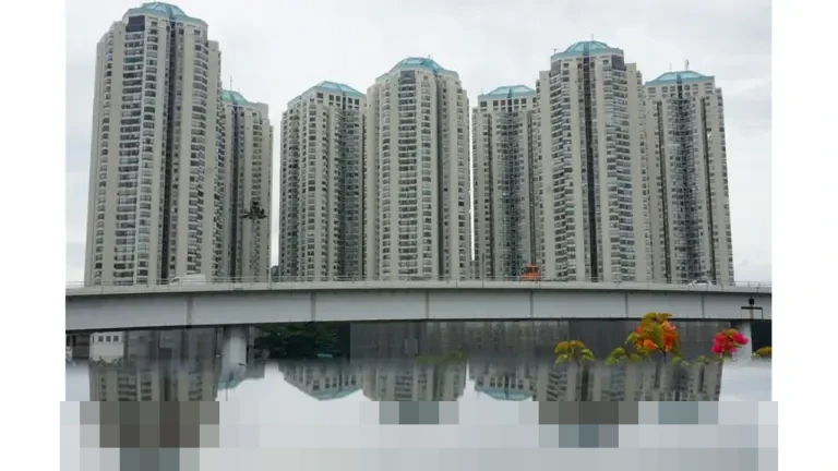 Kekhawatiran Proyek Mangkrak Bayangi Pasar Apartemen, Konsumen Prioritaskan Reputasi Pengembang