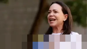 Kekosongan Kekuasaan di Venezuela Usai Maduro Ditangkap AS, Sejumlah Nama Mencuat Gantikan Presiden