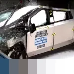 Keluarga Korban Tewas Kecelakaan Cybertruck Tuntut Kendaraan Listrik Itu Dilarang Beroperasi di Jalan