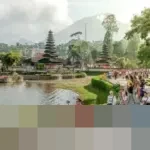 Kemacetan dan Vila Ilegal Gerus Daya Saing Pariwisata Bali, Turis Asing Frustrasi