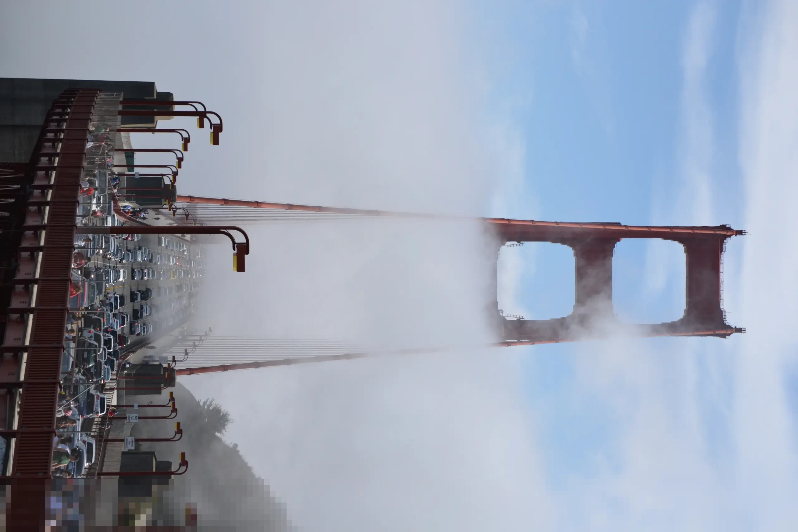 Kemacetan Parah Landa Sawangan Depok, Warga Keluhkan Jalan Sempit dan Bus Transjakarta Kemacetan Parah Landa Sawangan Depok, Warga Keluhkan Jalan Sempit dan Bus Transjakarta