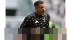Kembali ke Allianz Stadium: Danilo Ungkap Juventus Tetap Rumahnya, Siap Dipanggil Lagi