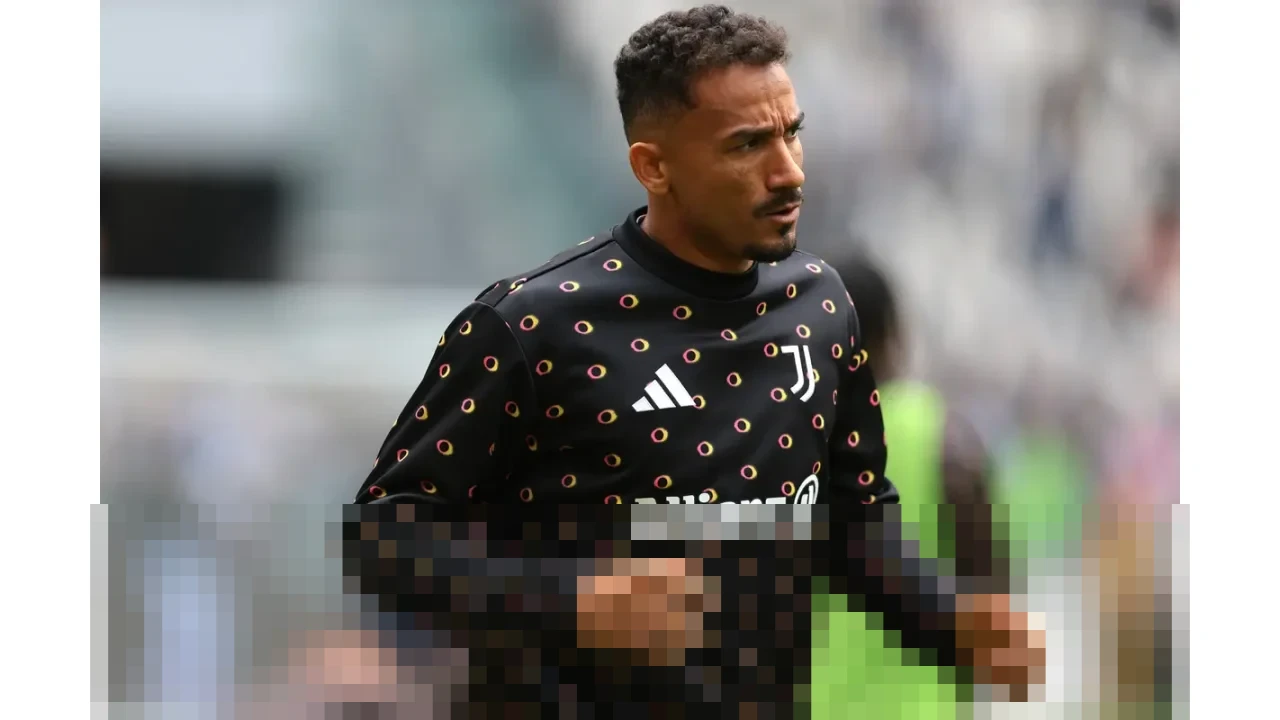 Kembali ke Allianz Stadium: Danilo Ungkap Juventus Tetap Rumahnya, Siap Dipanggil Lagi