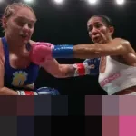 Kembali ke Kelas Bulu, Amanda Serrano Dominasi Reina Tellez; Stephanie Han Bungkam Holly Holm