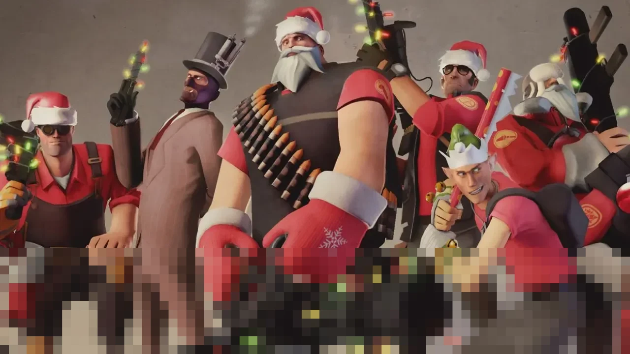 Kembali ke Layar: Game Pilihan Tim PC Gamer Selama Liburan Natal dan Tahun Baru 2026