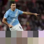 Kembalinya Rodri Bikin Guardiola Semringah: “Dia Mengubah Permainan, Terbaik di Posisinya”