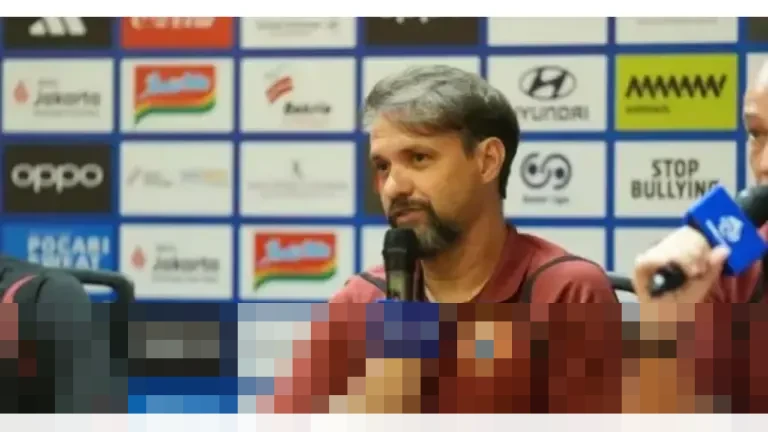 Kemenangan Beruntun Persija: Macan Kemayoran Hajar Persijap 2-0, Melesat ke Peringkat Dua Klasemen Kemenangan Beruntun Persija: Macan Kemayoran Hajar Persijap 2-0, Melesat ke Peringkat Dua Klasemen