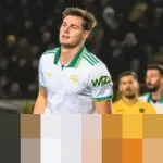 Kemenangan Krusial AS Roma atas Lecce 2-0, Evan Ferguson: Instruksi Pelatih Kunci Kebangkitan