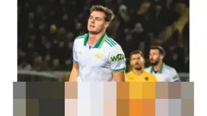 Kemenangan Krusial AS Roma atas Lecce 2-0, Evan Ferguson: Instruksi Pelatih Kunci Kebangkitan