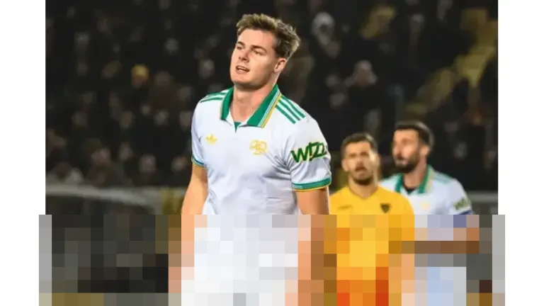 Kemenangan Krusial AS Roma atas Lecce 2-0, Evan Ferguson: Instruksi Pelatih Kunci Kebangkitan