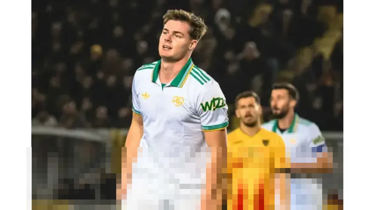 Kemenangan Krusial AS Roma atas Lecce 2-0, Evan Ferguson: Instruksi Pelatih Kunci Kebangkitan