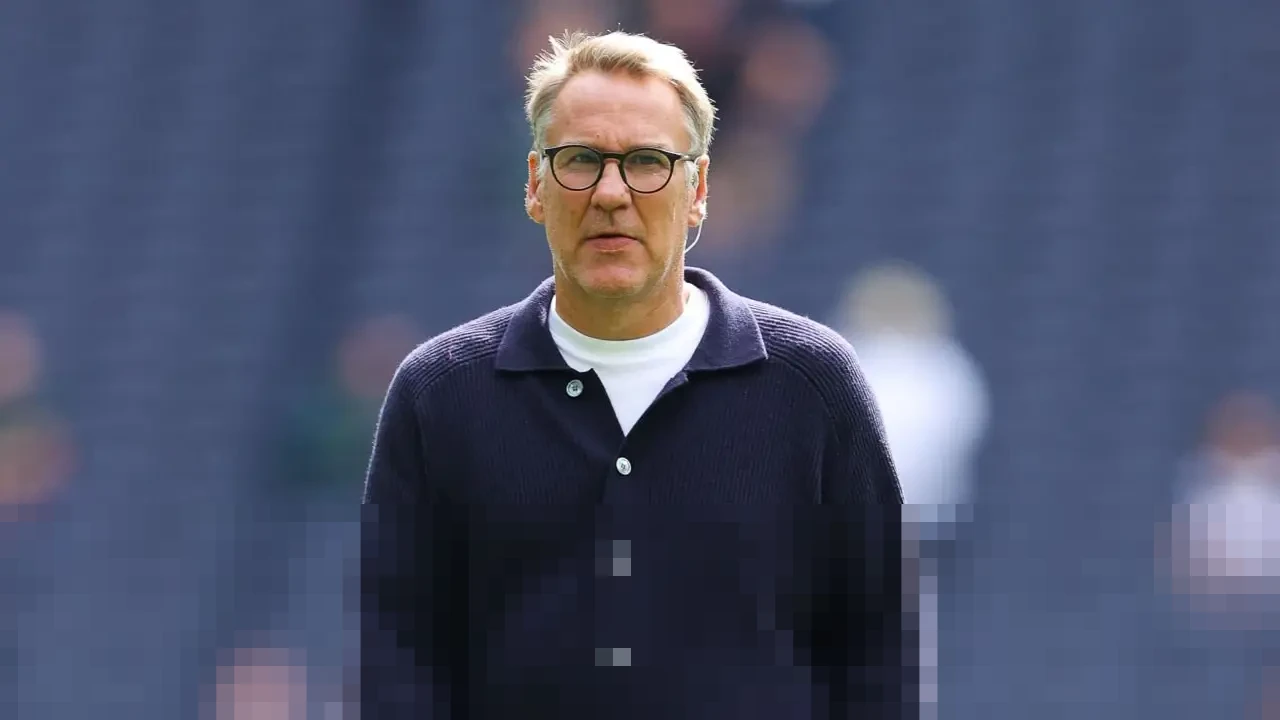 Kemenangan Telak Arsenal Atas Villa Picu Prediksi Merson: Gelar Liga Primer Sudah di Tangan!