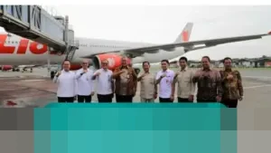 Kemendagri dan Lion Group Bersinergi Kirim Ratusan Praja IPDN Percepat Pemulihan Aceh Tamiang