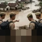 Kemendagri Kirim 1.138 Praja IPDN ke Sumatra, Fokus Pemulihan Aceh Tamiang dan Aceh Utara