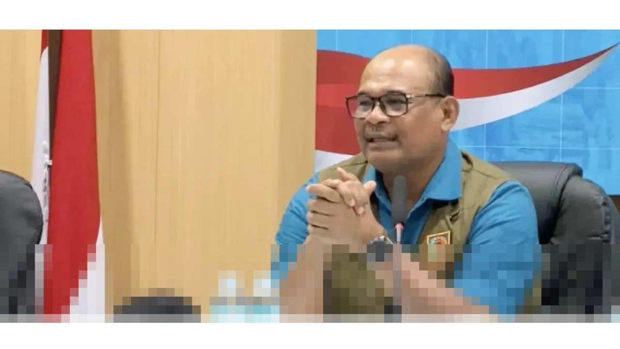 Kemendagri Percepat Pemulihan Pascabencana Aceh Jelang Ramadan, Pastikan Kebutuhan Dasar Terpenuhi