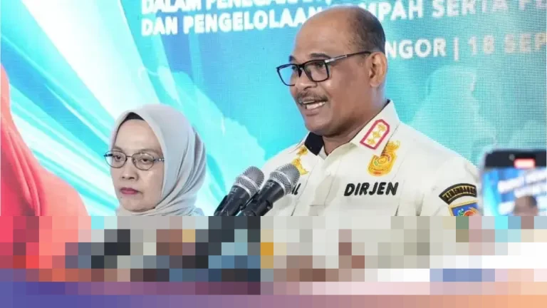 Kemendagri Wajibkan Pembentukan BPBD di Seluruh Daerah demi Percepat Penanganan Bencana