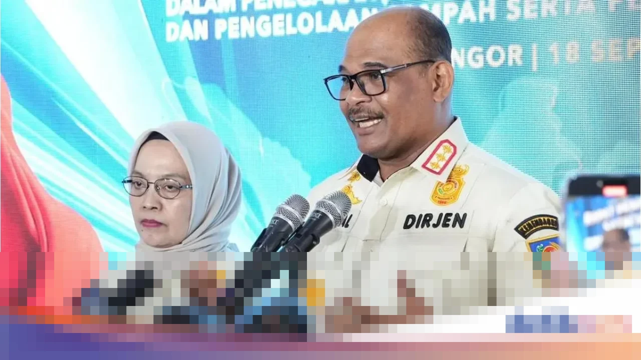 Kemendagri Wajibkan Pembentukan BPBD di Seluruh Daerah demi Percepat Penanganan Bencana