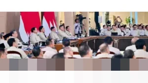 Kemenekraf Tegaskan Kontribusi Signifikan Ekonomi Kreatif dari Daerah pada Retret Kabinet Merah Putih