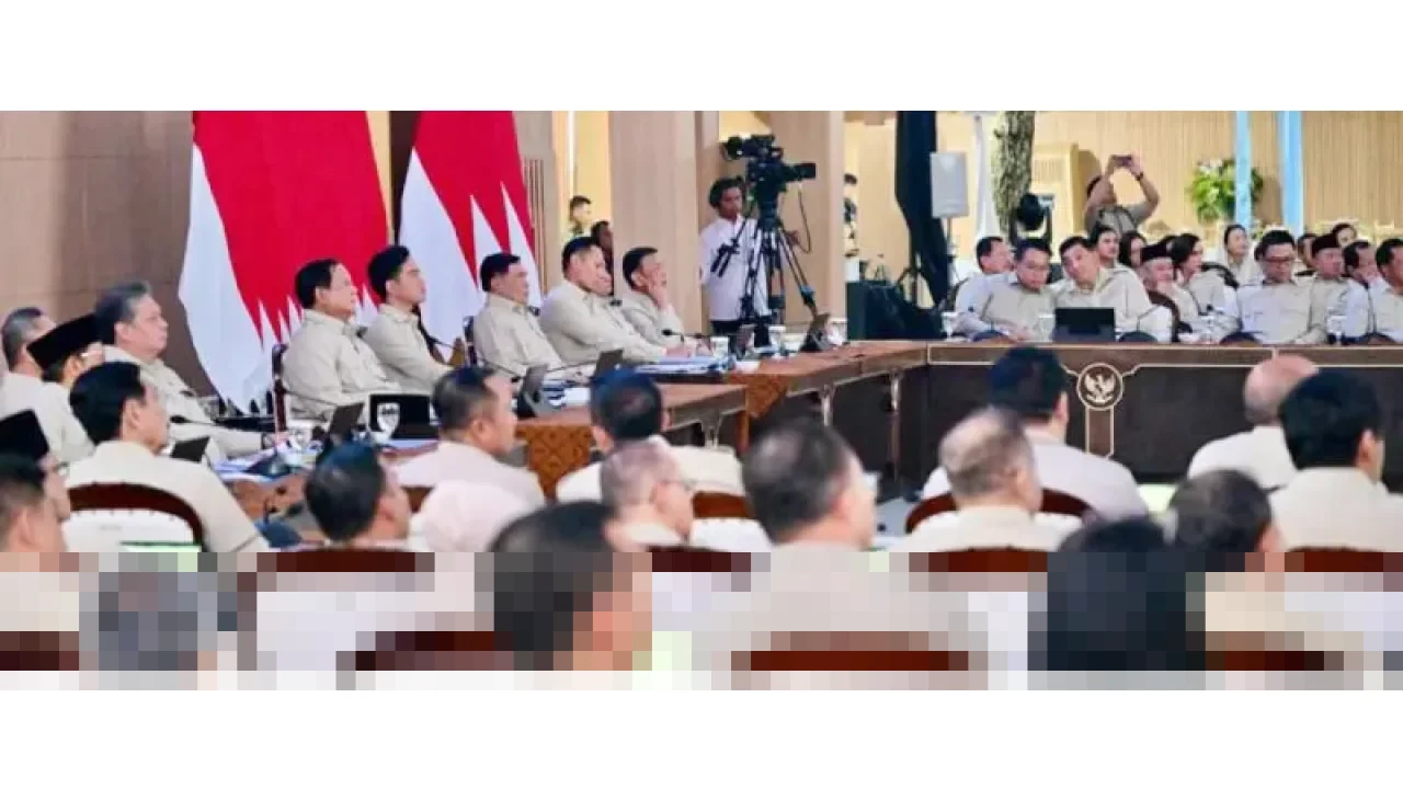 Kemenekraf Tegaskan Kontribusi Signifikan Ekonomi Kreatif dari Daerah pada Retret Kabinet Merah Putih