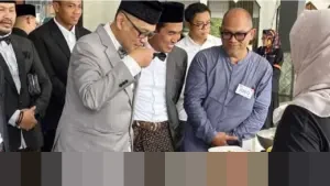 Kemenhaj RI Targetkan Peningkatan Pengiriman 600 Ton Bumbu Khas Indonesia untuk Layanan Haji 2026