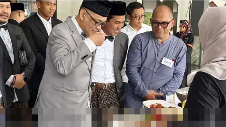 Kemenhaj RI Targetkan Peningkatan Pengiriman 600 Ton Bumbu Khas Indonesia untuk Layanan Haji 2026 Kemenhaj RI Targetkan Peningkatan Pengiriman 600 Ton Bumbu Khas Indonesia untuk Layanan Haji 2026