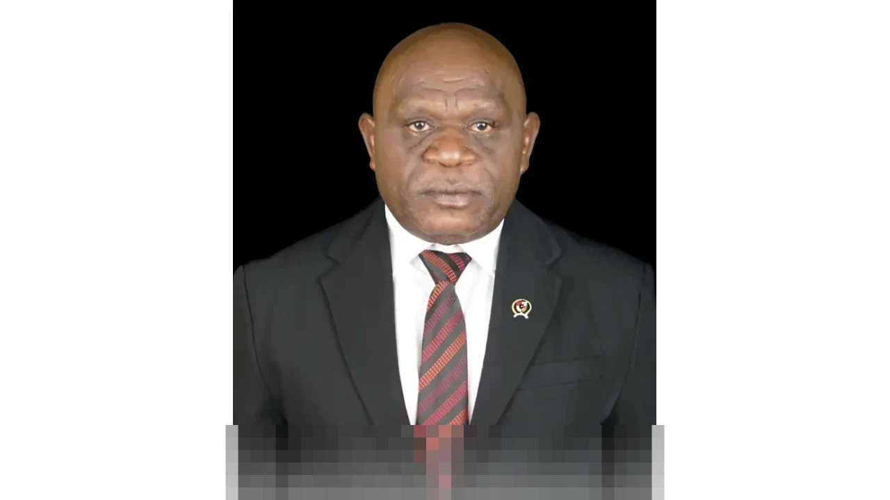 KemenHAM Buka Rekrutmen PPPK 2025, Sediakan 500 Formasi untuk Lulusan S1