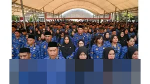KemenHAM Umumkan 500 Formasi PPPK 2026, Terbuka untuk Lulusan S1 dan DIII Berbagai Jurusan