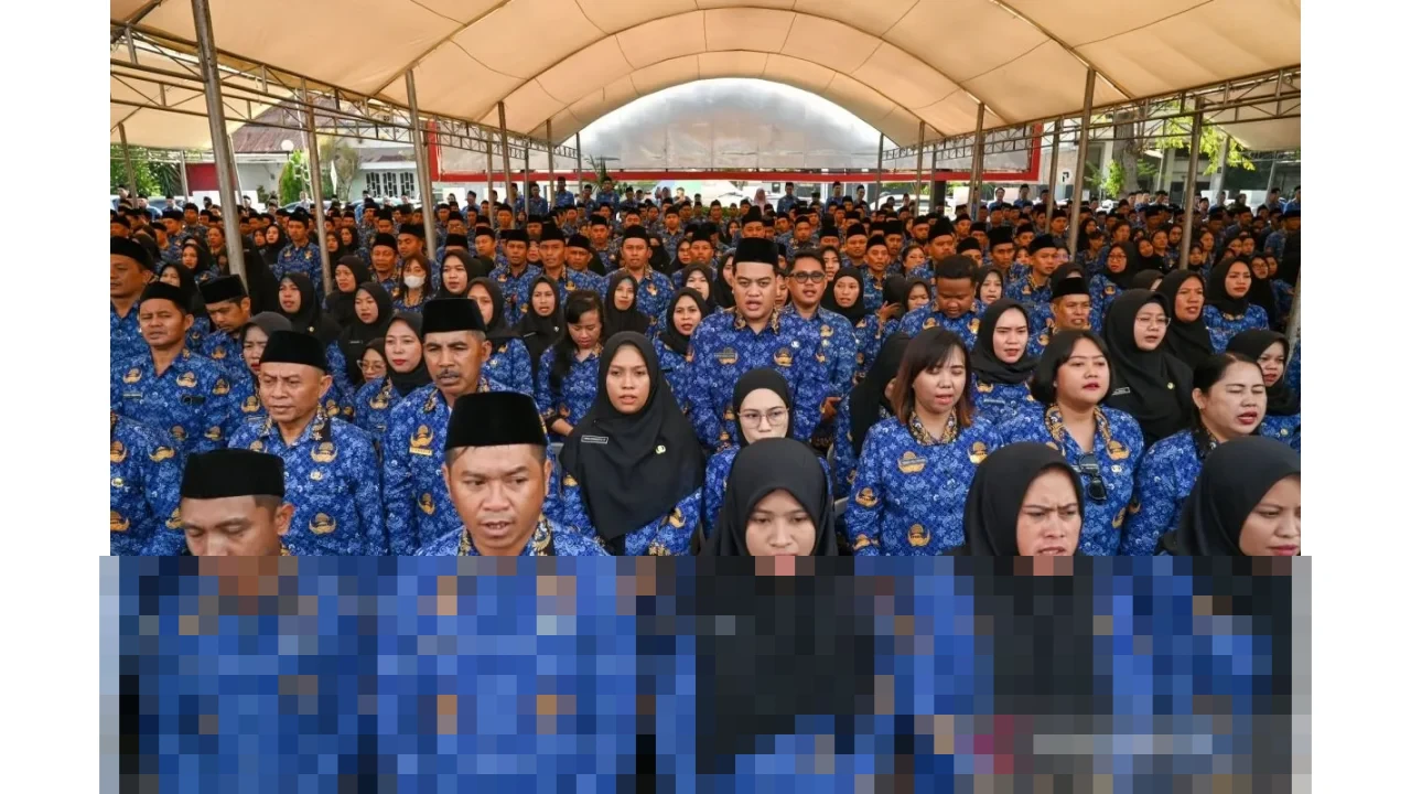 KemenHAM Umumkan 500 Formasi PPPK 2026, Terbuka untuk Lulusan S1 dan DIII Berbagai Jurusan