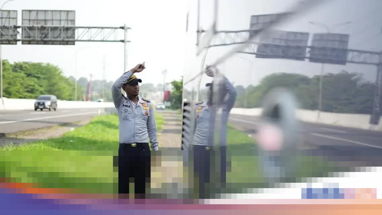 Kemenhub Bekukan Izin Cahaya Trans 1 Tahun, Dirjen Aan: “Berikan Efek Jera” Kemenhub Bekukan Izin Cahaya Trans 1 Tahun, Dirjen Aan: “Berikan Efek Jera”