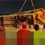 Kemenhub Bekukan Izin PO Cahaya Trans Selama 12 Bulan Pasca-Kecelakaan Maut di Tol Krapyak Semarang