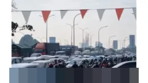 Kemenhub Siapkan Regulasi Baru, Dorong Teknologi Keselamatan Motor Tekan Angka Fatalitas