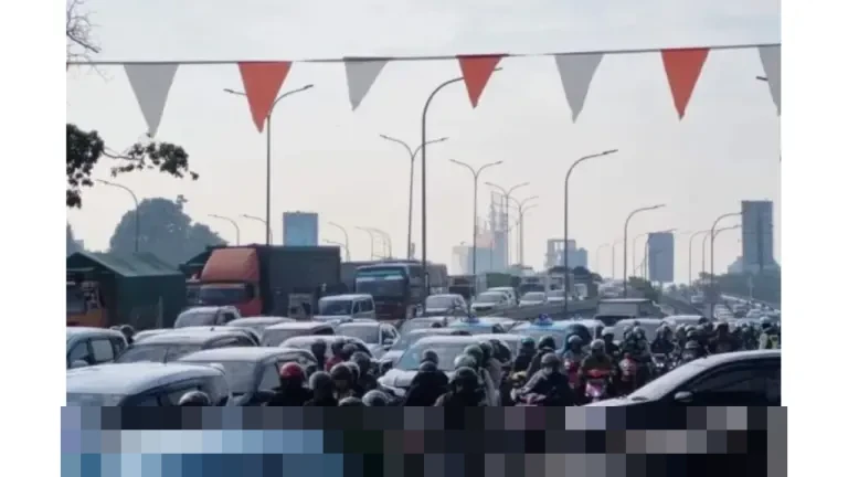 Kemenhub Siapkan Regulasi Baru, Dorong Teknologi Keselamatan Motor Tekan Angka Fatalitas Kemenhub Siapkan Regulasi Baru, Dorong Teknologi Keselamatan Motor Tekan Angka Fatalitas