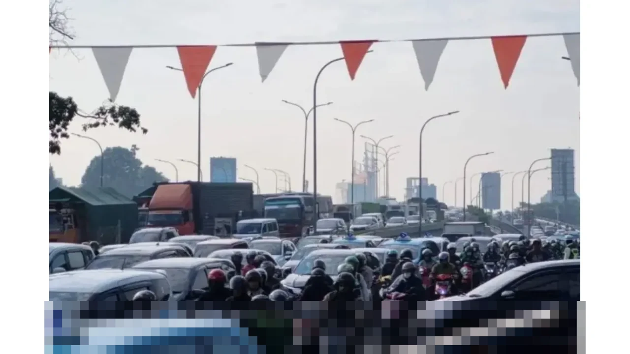 Kemenhub Siapkan Regulasi Baru, Dorong Teknologi Keselamatan Motor Tekan Angka Fatalitas