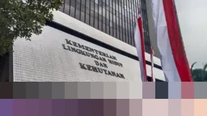 Kemenhut Dukung Penuh Pencocokan Data Perubahan Fungsi Hutan oleh Kejaksaan Agung