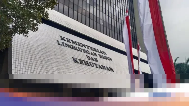 Kemenhut Dukung Penuh Pencocokan Data Perubahan Fungsi Hutan oleh Kejaksaan Agung Kemenhut Dukung Penuh Pencocokan Data Perubahan Fungsi Hutan oleh Kejaksaan Agung