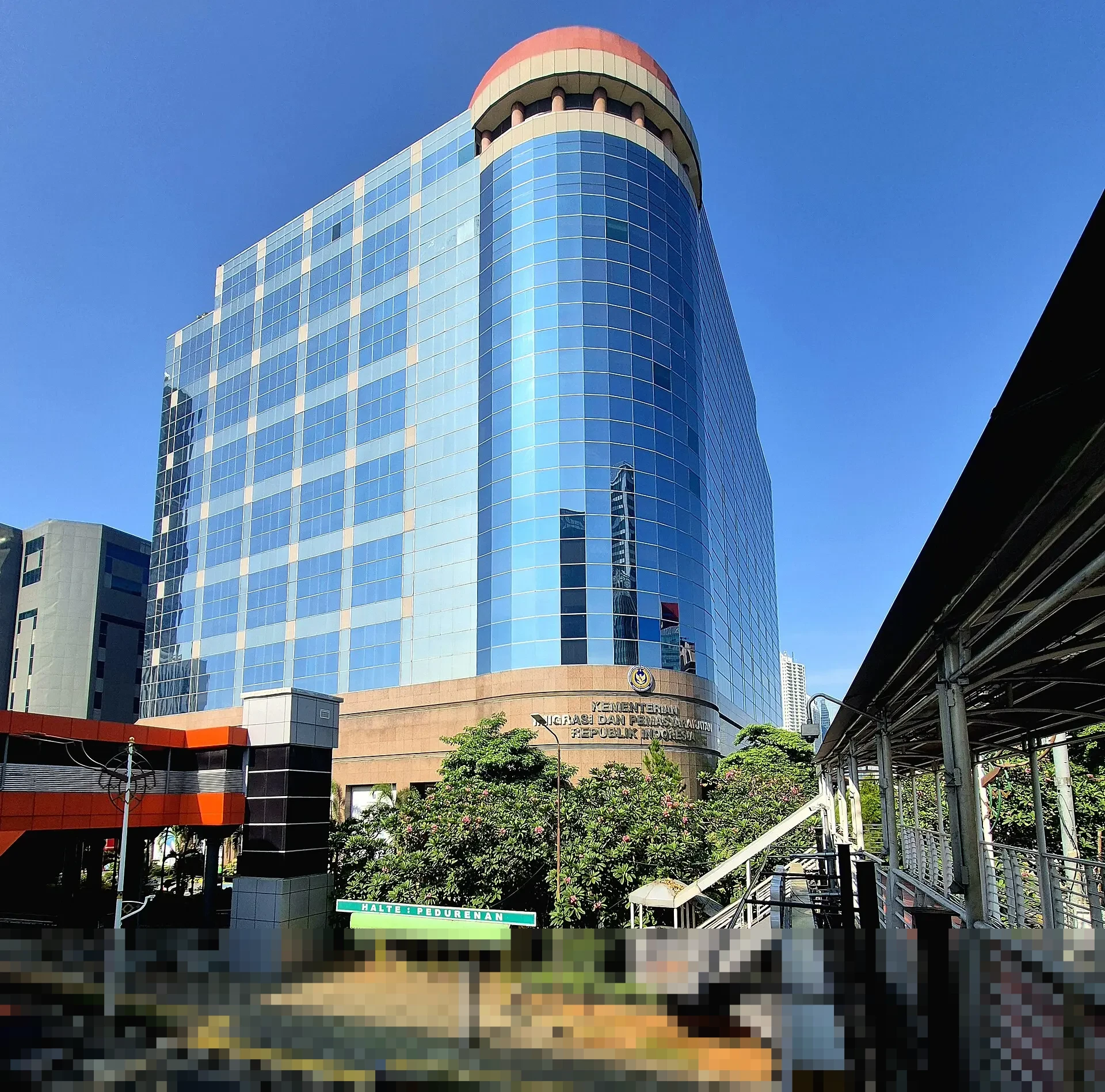 KemenImipas dan BNN Gelar Tes Urine Massal 23.197 Napi di 25 Lapas, Ammar Zoni Negatif Narkoba