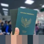 Kemenimipas Pastikan Satu Jenis Paspor Nasional Berlaku Mulai 2027, Nomor Seumur Hidup