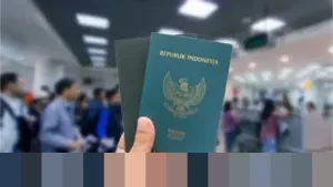 Kemenimipas Pastikan Satu Jenis Paspor Nasional Berlaku Mulai 2027, Nomor Seumur Hidup
