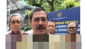 Kemenimipas Umumkan 968 Tempat Pidana Kerja Sosial Siap Beroperasi Seiring Berlakunya KUHP Baru