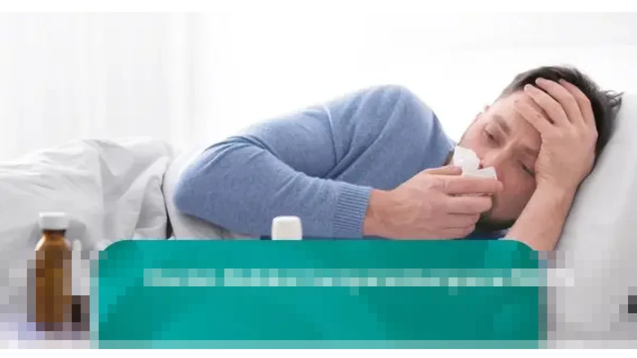 Kemenkes dan DPR Imbau Masyarakat Tetap Tenang Hadapi Super Flu H3N2 Subclade K yang Terdeteksi di Indonesia